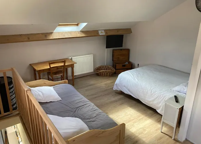 Studio Proche Orleans Centre