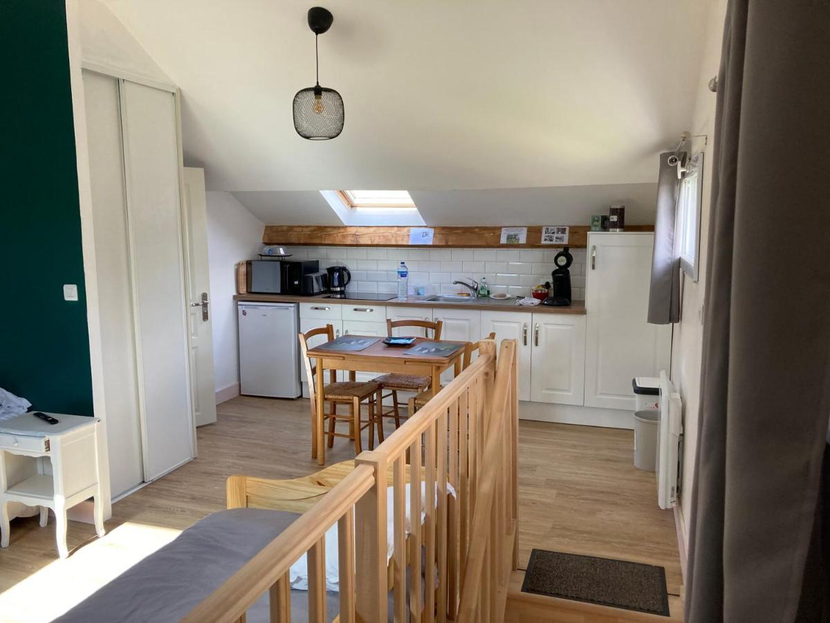 Appartement Proche Orleans Centre