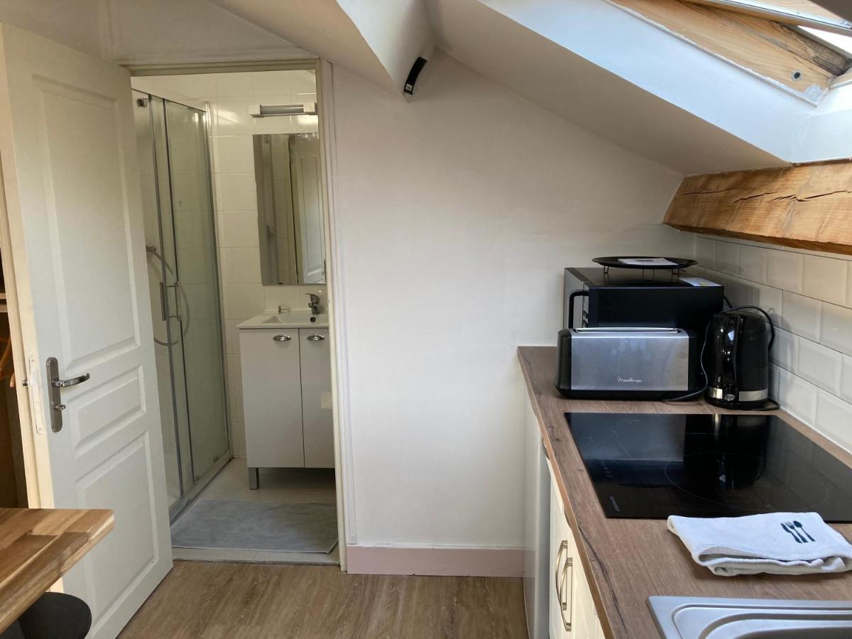 Proche Orleans Centre Appartement *