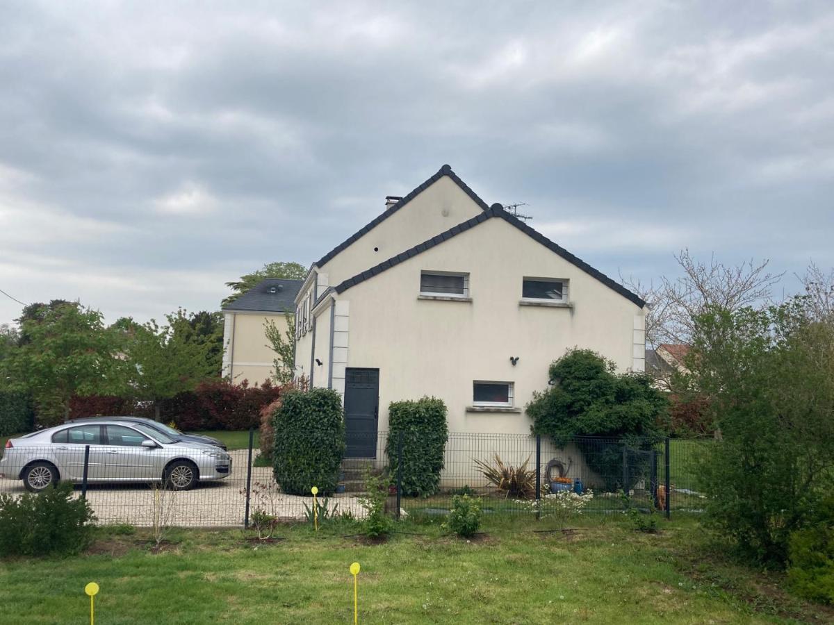 Apartment Proche Orleans Centre Saint-Jean-le-Blanc